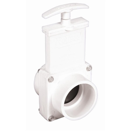 Aquascape Fill Valve 2" Gate Valve 99208